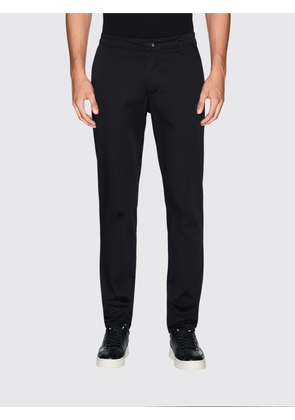 Pants ARMANI EXCHANGE Men color Black