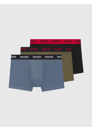 Underwear HUGO Men color Black