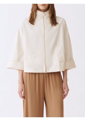 Jacket FABIANA FILIPPI Woman color Butter