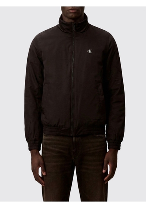 Jacket CALVIN KLEIN JEANS Men color Black