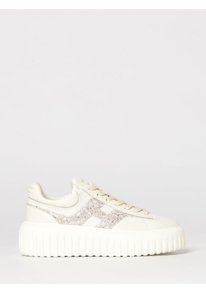 Sneakers HOGAN Woman color Ivory