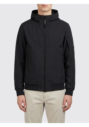 Jacket C. P. COMPANY Men color Black