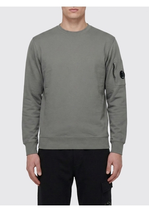 Sweatshirt C. P. COMPANY Men color Grey