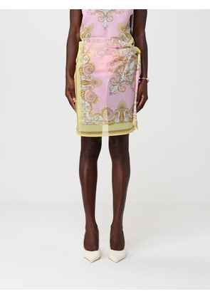 Swimsuit VERSACE Woman color Multicolor