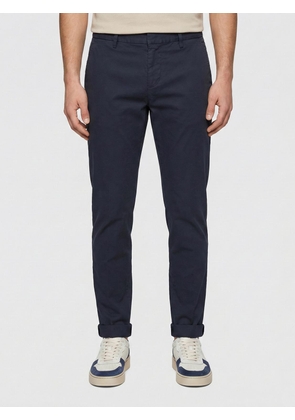 Pants DONDUP Men color Blue