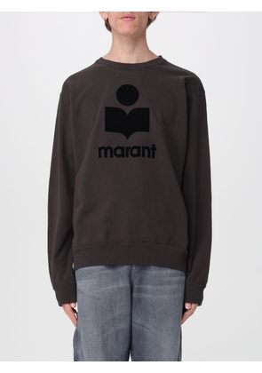 Sweatshirt ISABEL MARANT Men color Black