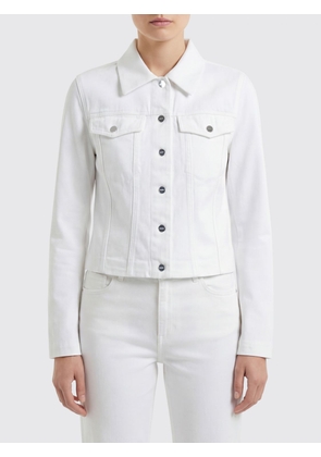 Jacket DONDUP Woman color White