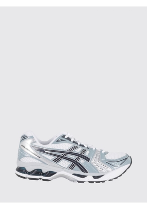 Sneakers ASICS Men color White