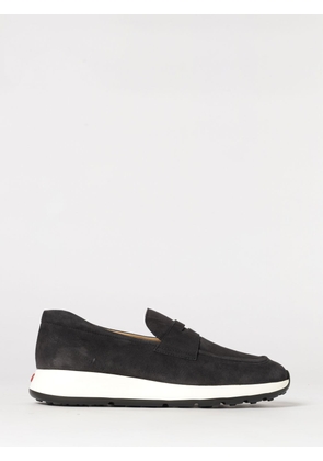 Loafers TOD'S Men color Blue