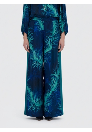 Pants F. R.S FOR RESTLESS SLEEPERS Woman color Blue