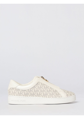 Sneakers MICHAEL KORS Woman color Beige