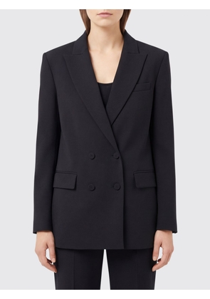 Jacket FEDERICA TOSI Woman color Black