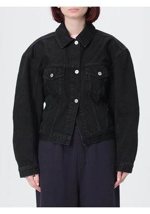 Jacket JACQUEMUS Woman color Black