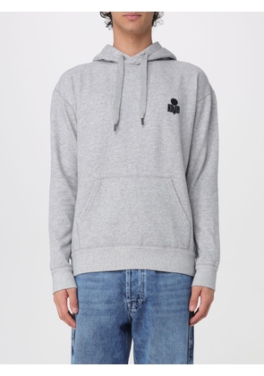 Sweatshirt ISABEL MARANT Men color Grey