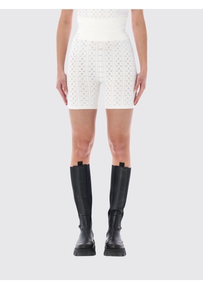 Shorts JW ANDERSON Woman color Beige