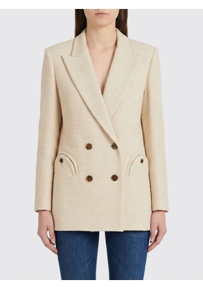 Jacket BLAZÉ MILANO Woman color Cream