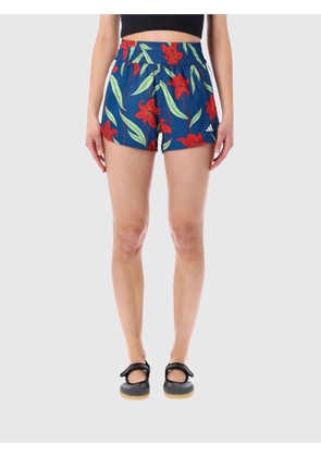 Shorts ADIDAS ORIGINALS Woman color Multicolor
