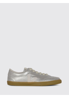 Sneakers VEJA Woman color Silver