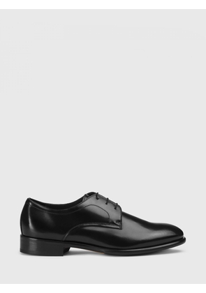 Brogue Shoes DOUCAL'S Men color Black