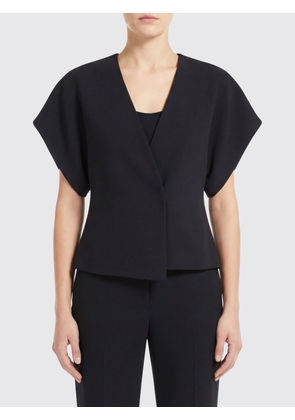 Jacket FEDERICA TOSI Woman color Black