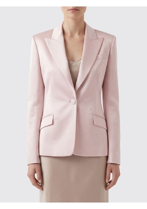 Jacket THE ANDAMANE Woman color Pink