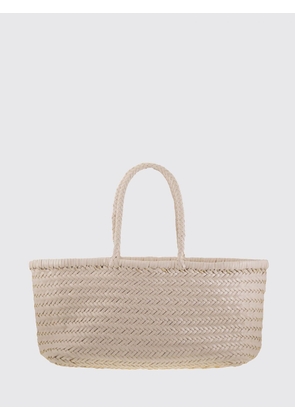 Handbag DRAGON DIFFUSION Woman color Sand