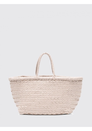 Handbag DRAGON DIFFUSION Woman color Sand