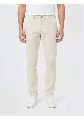 Pants JACOB COHEN Men color White