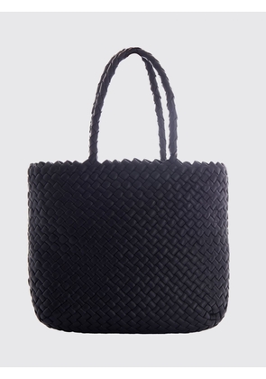 Handbag DRAGON DIFFUSION Woman color Black