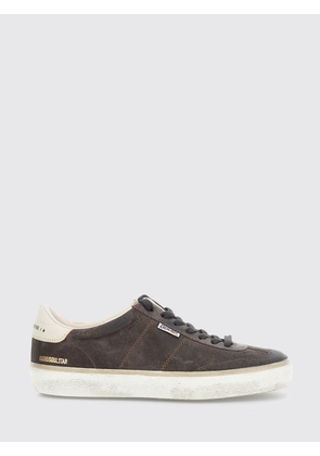 GOLDEN GOOSE Sneakers Men color Grey