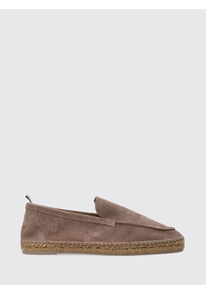 Espadrille CASTAÑER Woman color Grey