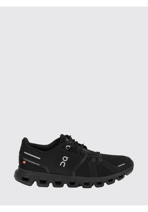 Sneakers ON RUNNING Woman color Black