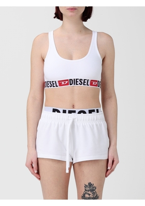 Lingerie DIESEL Woman color White