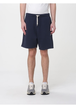 Shorts AUTRY Men color Blue