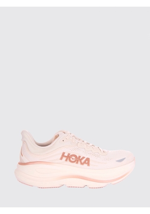 Sneakers HOKA Woman color Cream