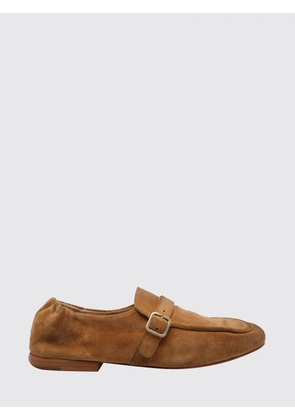 Loafer MARSÈLL Woman color Brown