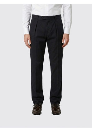 Pants INCOTEX Men color Blue