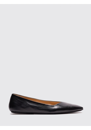 Ballet Flat MARSÈLL Woman color Black