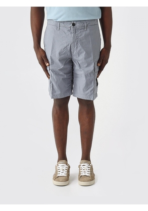 Shorts STONE ISLAND Men color Avion