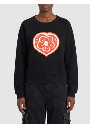 Sweatshirt KENZO Woman color Black