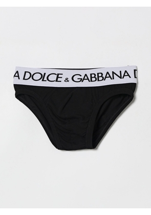 Underwear DOLCE & GABBANA Men color Black