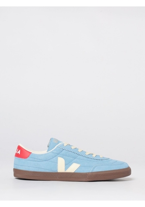 Sneakers VEJA Men color Blue