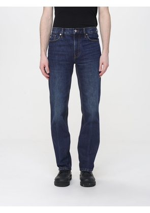 Jeans EMPORIO ARMANI Men color Blue