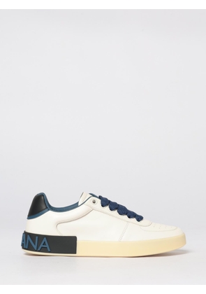 Sneakers DOLCE & GABBANA Men color White 1