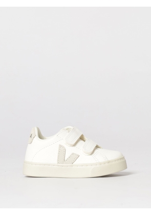 Sneakers VEJA Kids color White