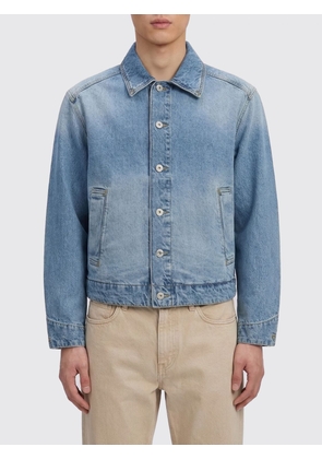 Jacket JACQUEMUS Men color Blue