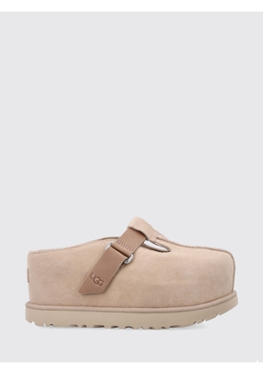 Shoes UGG Woman color Sand
