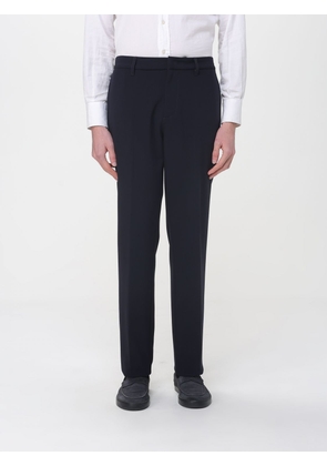 Pants EMPORIO ARMANI Men color Navy