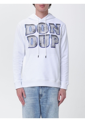 Sweatshirt DONDUP Men color White
