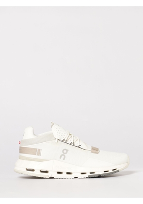 Sneakers ON RUNNING Men color White